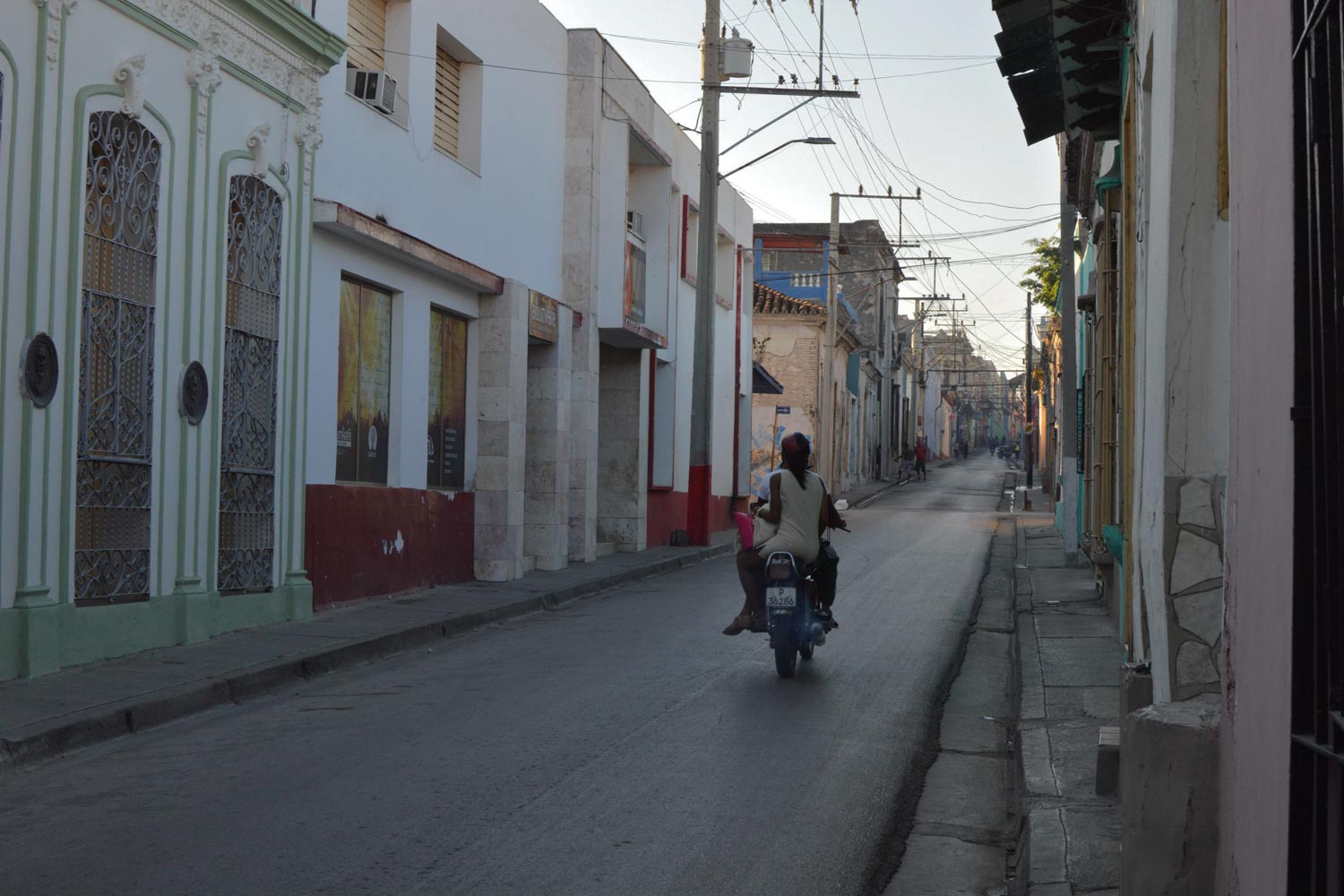 The Soul of Cuba is Santiago