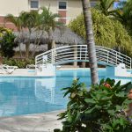 pool in phase 3 of Ocean One